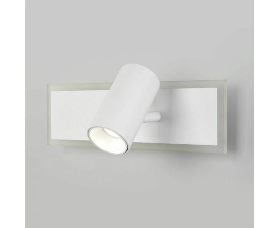 Настенный светильник Eurosvet 20127/1 LED белый a058688 – изображение 2