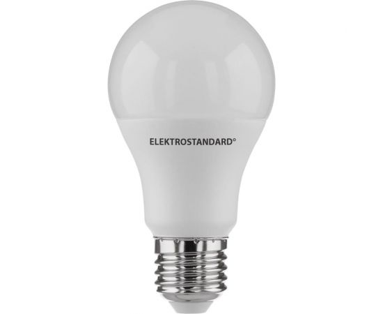 Светодиодная лампа Elektrostandard BLE2721 Classic LED D 10W 4200K E27 a048523 – изображение 2