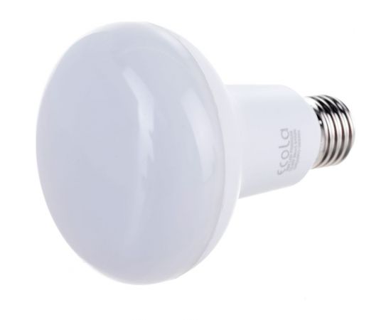 Светодиодная лампа Ecola Reflector R80 LED Premium 12,0W 220V E27 6400K композит 114x80 G7ND12ELC – изображение 2