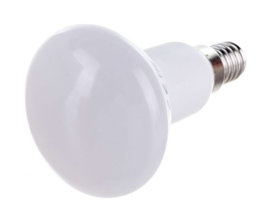 Светодиодная лампа Ecola Reflector R50 LED 7,0W 220V E14 2800K композит 85x50 G4SW70ELC – изображение 2