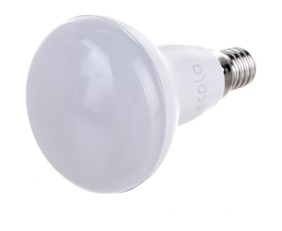 Светодиодная лампа Ecola Reflector R50 LED Premium 7,0W 220V E14 2800K композит 87x50 G4PW70ELC – изображение 2