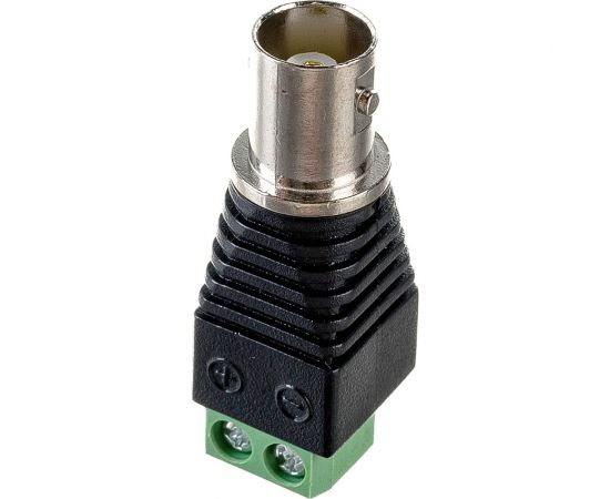 Гнездо TDM BNC с клеммной колодкой, инд. упаковка SQ1809-0040 – изображение 2