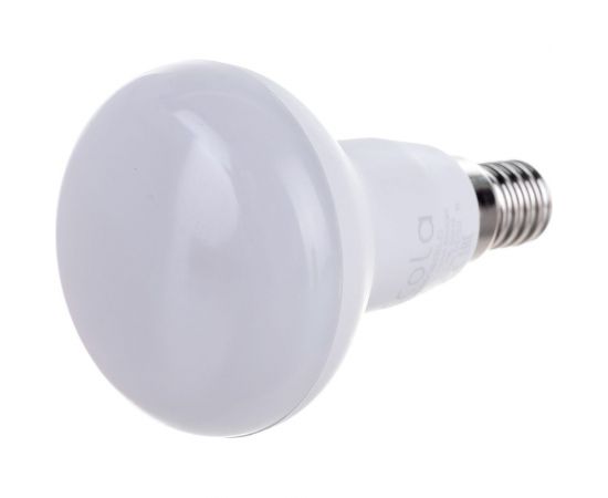 Светодиодная лампа Ecola Reflector R50 LED 5,4W 220V E14 6500K композит 85x50 G4SD54ELC – изображение 2