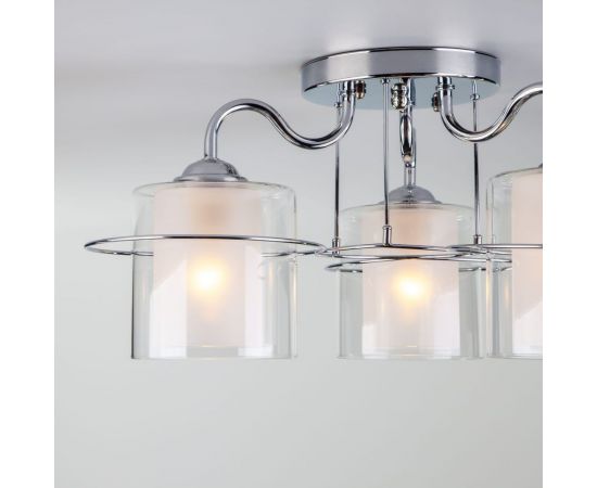 Потолочный светильник Eurosvet 30160 3 хром a044959 – изображение 2