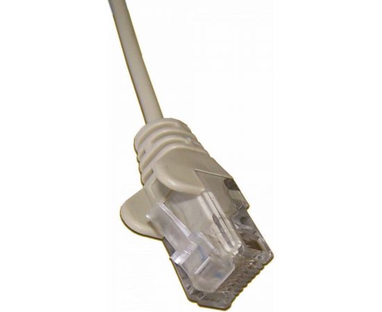Патч-корд LANMASTER 110 тип-RJ45, 1 пара, UTP, 1 м, LAN-45-P1-1m – изображение 2
