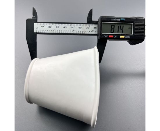 Сантехническая манжета Профитт канализационная, конусная d 60x80 белая 2227633 – изображение 2