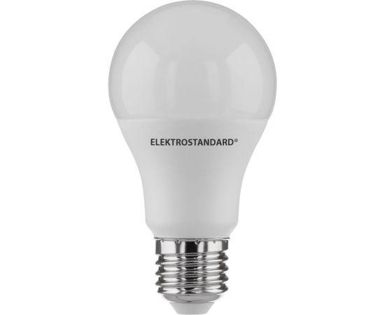 Светодиодная лампа Elektrostandard BLE2741 Classic LED, D, 17W, 4200К, А60 a052537 – изображение 2