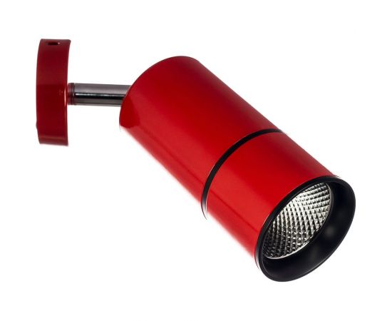 Светодиодный светильник FERON AL526 12W, 1080 Lm, 35 градусов, красный, 41191 – изображение 2