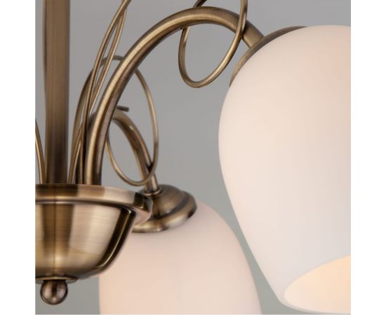 Потолочный светильник Eurosvet 30107 3 античная бронза 00000078346 – изображение 3