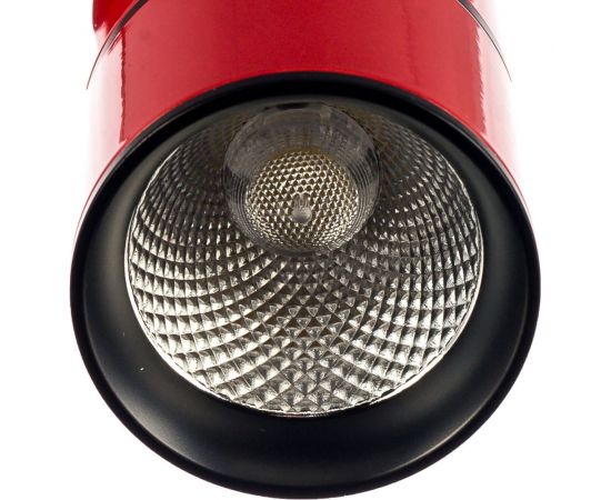 Светодиодный светильник FERON AL526 12W, 1080 Lm, 35 градусов, красный, 41191 – изображение 3