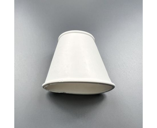 Сантехническая манжета Профитт канализационная, конусная d 60x80 белая 2227633 – изображение 3