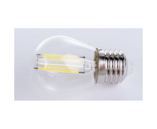 Светодиодная лампа FERON LB-509 Шарик E27 9W 6400K, 38224 – изображение 3