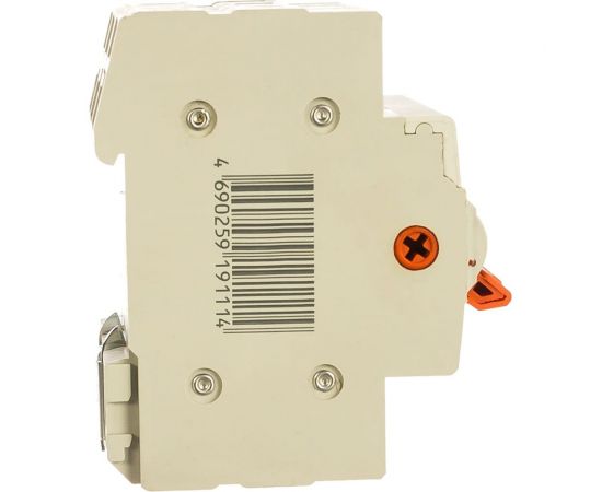 Модульный трехпозиционный переключатель TDM МП-63 3P 63А SQ0224-0027 – изображение 3