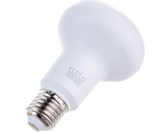 Светодиодная лампа Ecola Reflector R80 LED Premium 12,0W 220V E27 6400K композит 114x80 G7ND12ELC – изображение 3