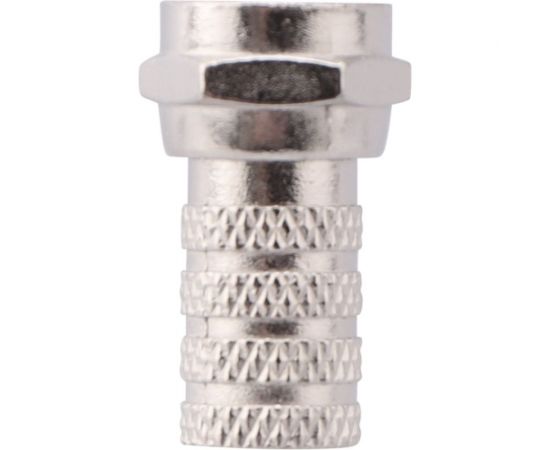 F-разъем PROCONNECT RG-6 100 шт. 05-4003-4 – изображение 3