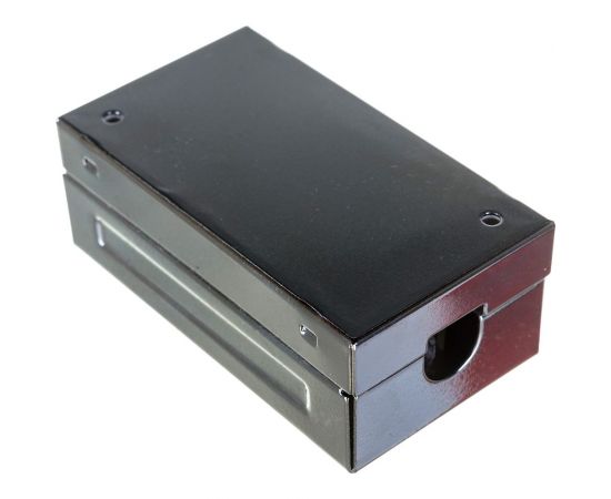 Соединительный модуль LANMASTER экранированный, категории 5e LAN-CNB-STP5E – изображение 3