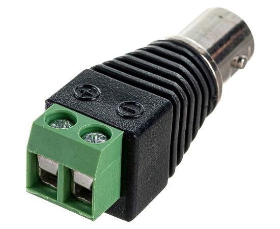 Гнездо TDM BNC с клеммной колодкой, инд. упаковка SQ1809-0040 – изображение 3