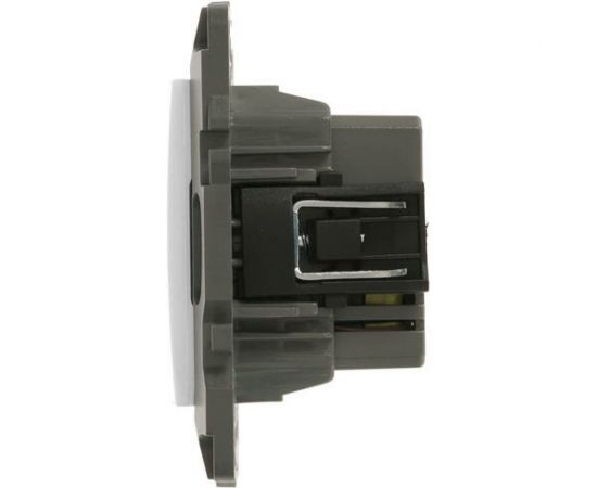 Зарядное устройство USB ЭРА 12-4110-01, 230В/5В-2100мА, IP20, белый Б0027491 – изображение 3