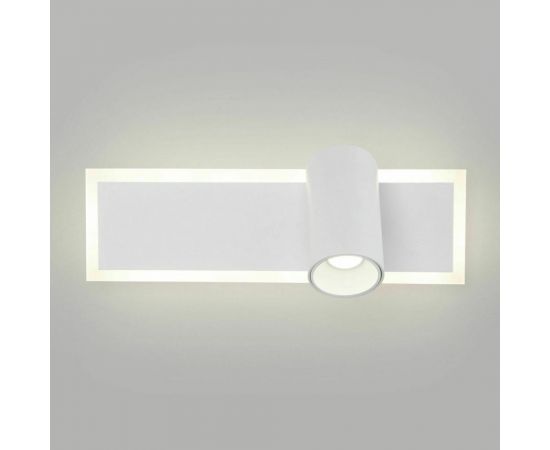 Настенный светильник Eurosvet 20127/1 LED белый a058688 – изображение 3