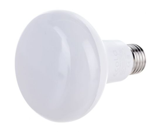 Светодиодная лампа Ecola Reflector R80 LED Premium 12,0W 220V E27 2800K композит 114x80 G7NW12ELC – изображение 3