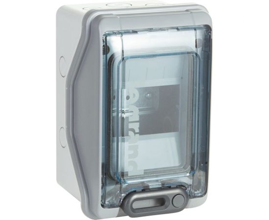 Навесной бокс Legrand Plexo3 4 модуля IP65 Leg 601974 – изображение 3