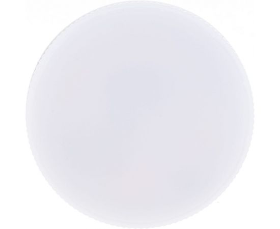 Светодиодная лампа Ecola GX53 LED 15,0W Tablet 220V 2800K матовая 27x75 T5QW15ELC – изображение 3