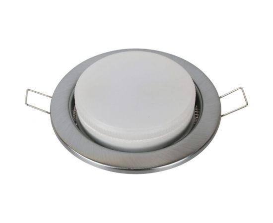 Светодиодная лампа Econ LED GX 12Вт3000K GX53 ES 7812531 – изображение 3