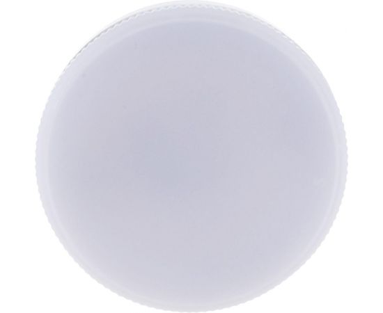 Светодиодная лампа Ecola GX53 LED 12,0W Tablet 220V 2800K матовая 27x75 T5QW12ELC – изображение 3