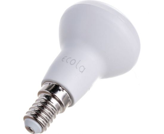 Светодиодная лампа Ecola Reflector R50 LED Premium 7,0W 220V E14 2800K композит 87x50 G4PW70ELC – изображение 3