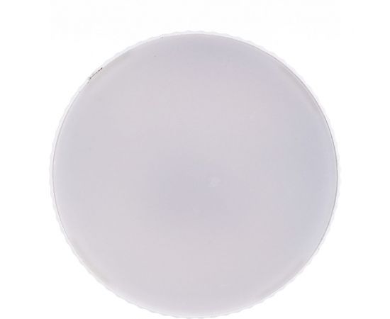 Светодиодная лампа Ecola GX53 LED Premium 18,0W Tablet 220V 2800K матовая 27x75 T5UW18ELC – изображение 4