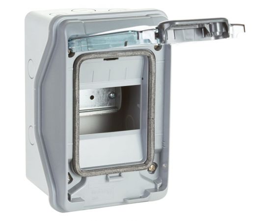 Навесной бокс Legrand Plexo3 4 модуля IP65 Leg 601974 – изображение 4