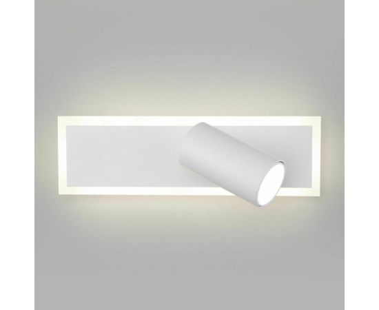 Настенный светильник Eurosvet 20127/1 LED белый a058688 – изображение 4