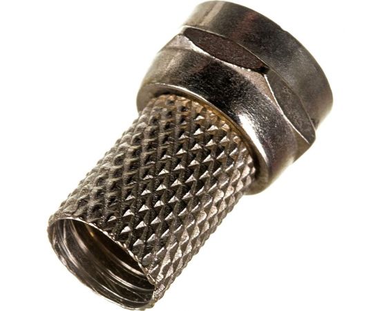 Телекоммуникационный разъем PROCONNECT F-соединитель для кабеля RG-6, 17,8 мм 05-4003-6-9 – изображение 4