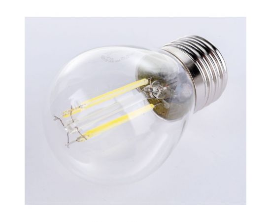 Светодиодная лампа FERON LB-509 Шарик E27 9W 6400K, 38224 – изображение 4