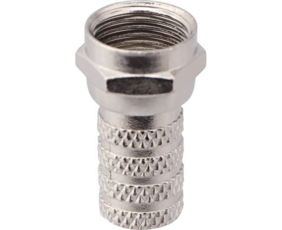 F-разъем PROCONNECT RG-6 100 шт. 05-4003-4 – изображение 4