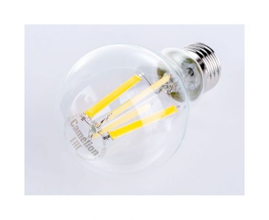 Светодиодная лампа Camelion LED20-A60-FL/845/E27 20Вт 220В 13719 – изображение 4
