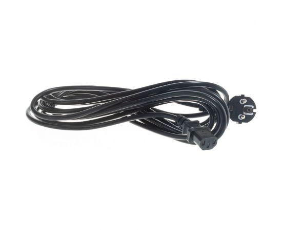 Кабель питания TLK евровилка с заземлением, 6А, 5м TLК-PCC06-050 – изображение 4