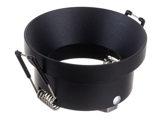 Встраиваемый светильник Elektrostandard 111 MR16, черный a053336 – изображение 4