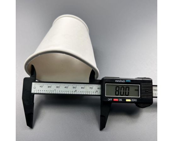 Сантехническая манжета Профитт канализационная, конусная d 60x80 белая 2227633 – изображение 4