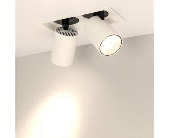 Светильник Arlight LTD-PULL-S110x210-2x10W Warm3000 031362 – изображение 5