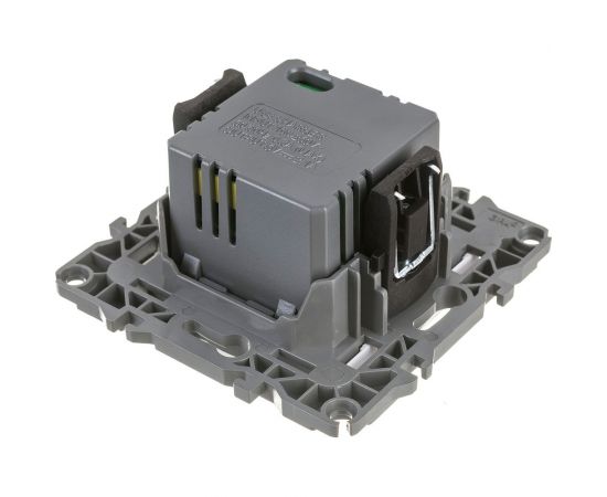 Зарядное устройство USB ЭРА 12-4110-01, 230В/5В-2100мА, IP20, белый Б0027491 – изображение 5