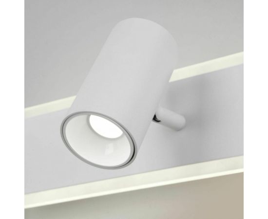 Настенный светильник Eurosvet 20127/1 LED белый a058688 – изображение 5