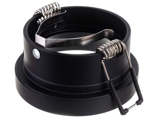 Встраиваемый светильник Elektrostandard 111 MR16, черный a053336 – изображение 5