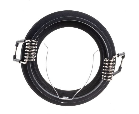 Встраиваемый светильник Elektrostandard 111 MR16, черный a053336 – изображение 6