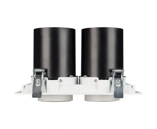 Светильник Arlight LTD-PULL-S110x210-2x10W Warm3000 031362 – изображение 7