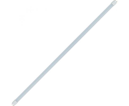 Светодиодная лампа Ecola T8 G13 LED 20,0W 220V 4000K матовое стекло 1213x28 упак.инд.п/э. /25 CL8V20ELB 