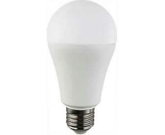 Светодиодная лампа Ecola classic LED Premium 15,0W A60 220-240V E27 2700K композит 120x60 D7SW15ELY 