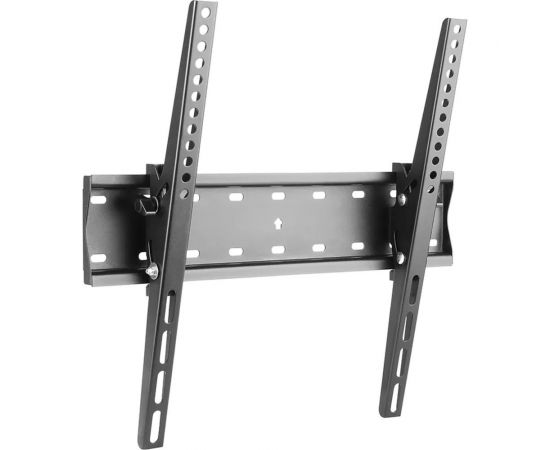 Наклонный кронштейн Godigital dr mounts черный 32"-55" AMT 4040B 