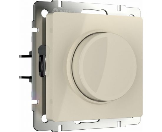 Диммер WERKEL W1142003, слоновая кость a051469 