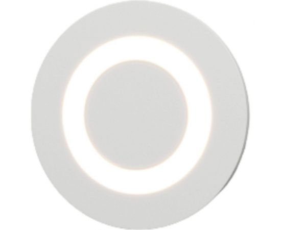 Настенный светодиодный светильник Elektrostandard MRL LED 1107, белый, подсветка для лестниц a049751 